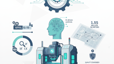 Best Press Brake Innovations at 2026 Canton Fair?