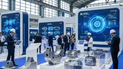 How to Choose the Right Crusher Wear Parts at Canton Fair 2026?