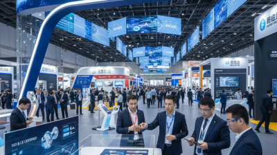 Top 5 Tips for Sourcing Carbide Bits at the 2026 Canton Fair?