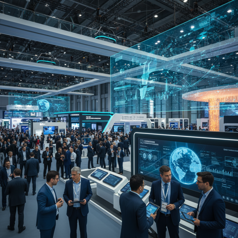 Top 5 Network Brokers to Watch at the 139th Canton Fair 2026?