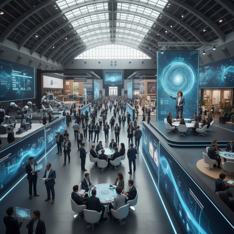 Top 5 Tips for International Buyers at 2026 Canton Fair