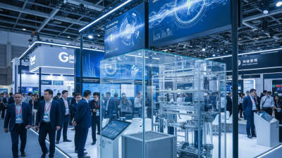 Why Choose Vfd For Water Pump at 2026 Canton Fair?