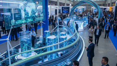 Top Cable De Fibra Optica Adss Trends at 2026 Canton Fair?