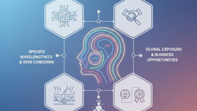 Why Choose Led Face Light Therapy at the 139th Canton Fair 2026?