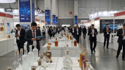 How to Source Liquor Bottles at 2026 Canton Fair?