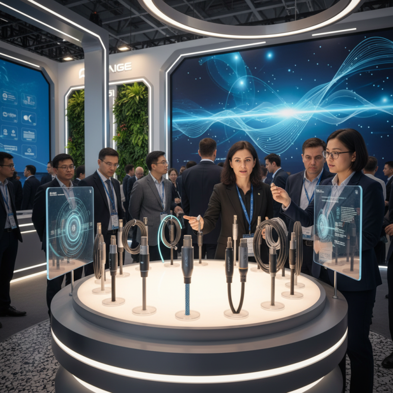 Top 10 Audio Video Cables to Discover at the 2026 Canton Fair?