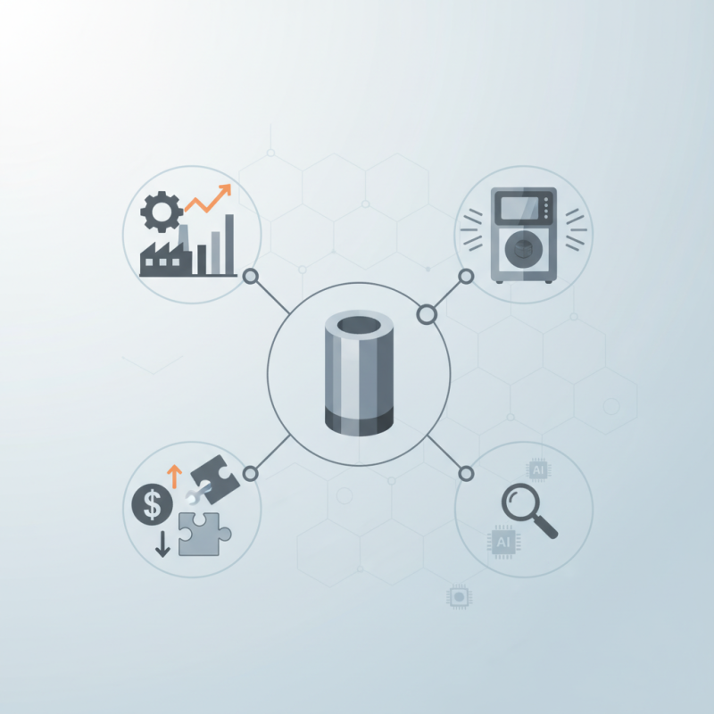 What are Grey Tubes at the 2026 Canton Fair?