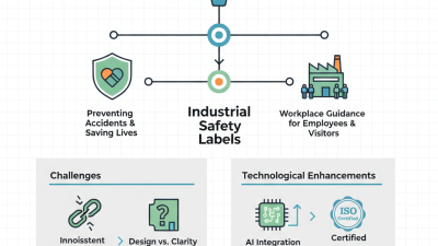 Top Industrial Safety Labels to Explore at 2026 Canton Fair?