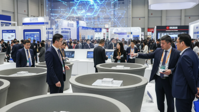 How to Choose the Right Crucible For Aluminium Melting at 2026 Canton Fair?