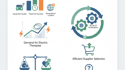 What is the Cost of Tecar Therapy at Canton Fair 2026?