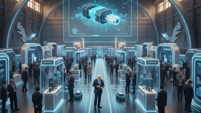 Top 10 Tension Load Cells to Discover at the 2026 Canton Fair?