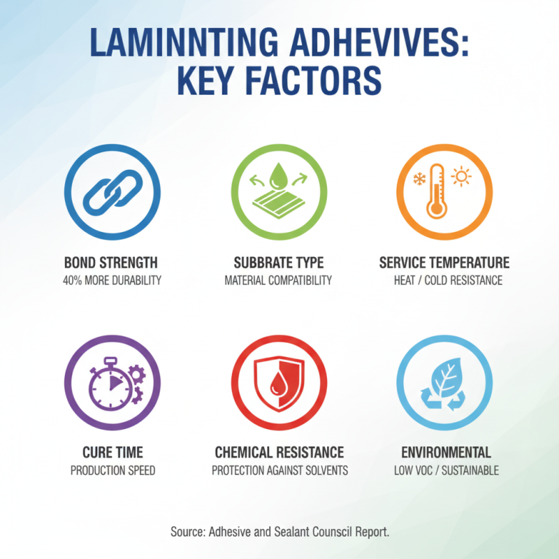 The Best 10 Laminating Adhesive Options for Your Projects?