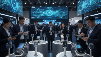 Top Electronic Keys to Discover at 2026 Canton Fair?