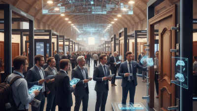 How to Choose the Best Door Hinges at Guangzhou Trade Fair 2026?