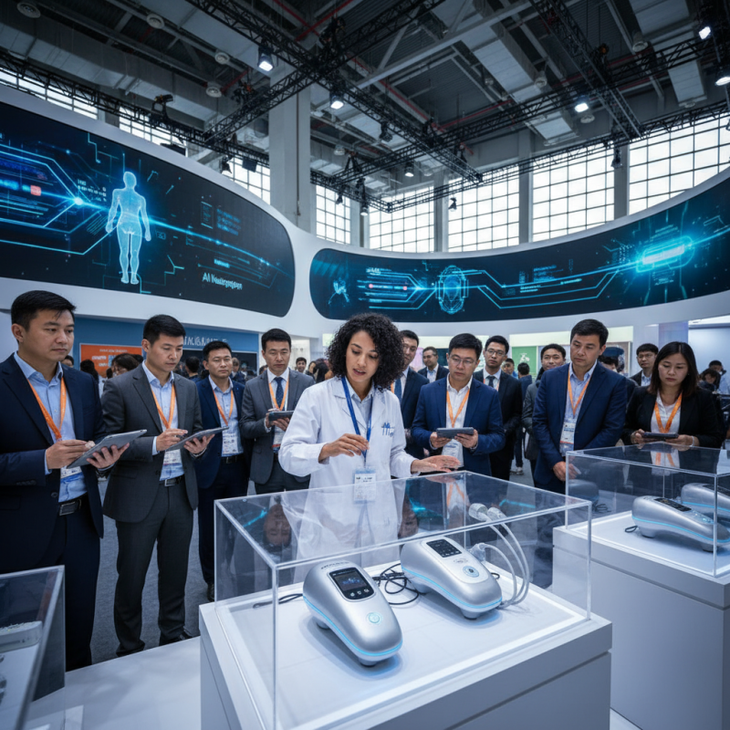 What is the Cost of Tecar Therapy at the 2026 Canton Fair?