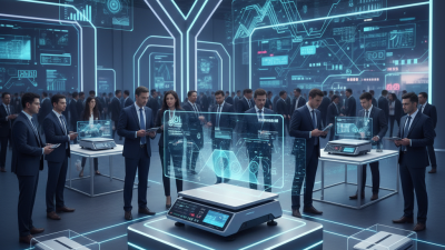 Why Choose Label Scale at 2026 Canton Fair for Global Buyers?