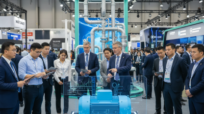Vfd For Water Pump Tips for Success at Canton Fair 2026?
