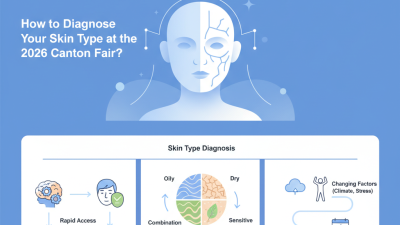 How to Diagnose Your Skin Type at the 2026 Canton Fair?