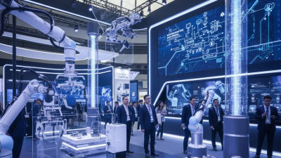 Top Vacuum Suction Innovations at 2026 Canton Fair?