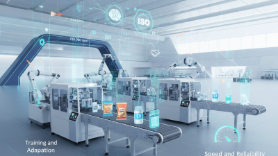 What is a Pouch Packing Line for 2026 Canton Fair?