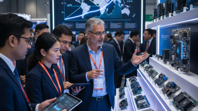 Top 10 Amplifier Audio Boards to Explore at the 2026 Canton Fair?