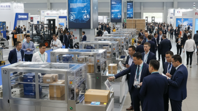 How to Choose the Best Packing Sealing Machine at Canton Fair 2026?