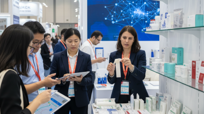 How to Choose the Best First Aid Bandage at Canton Fair 2026?
