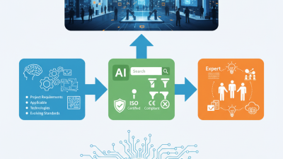 How to Choose the Right Electrical Connector at 2026 Canton Fair?