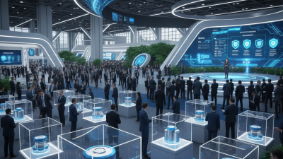 China Top Aluminum Electrolytic Capacitor at 2026 Canton Fair?