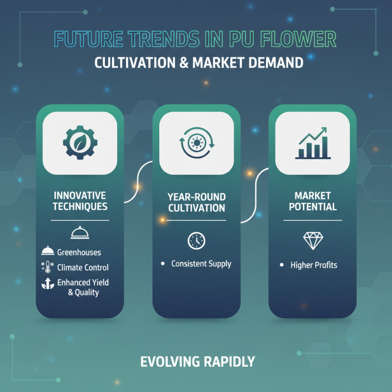 Discover the Best Pu Flowers at the 2026 Canton Fair?