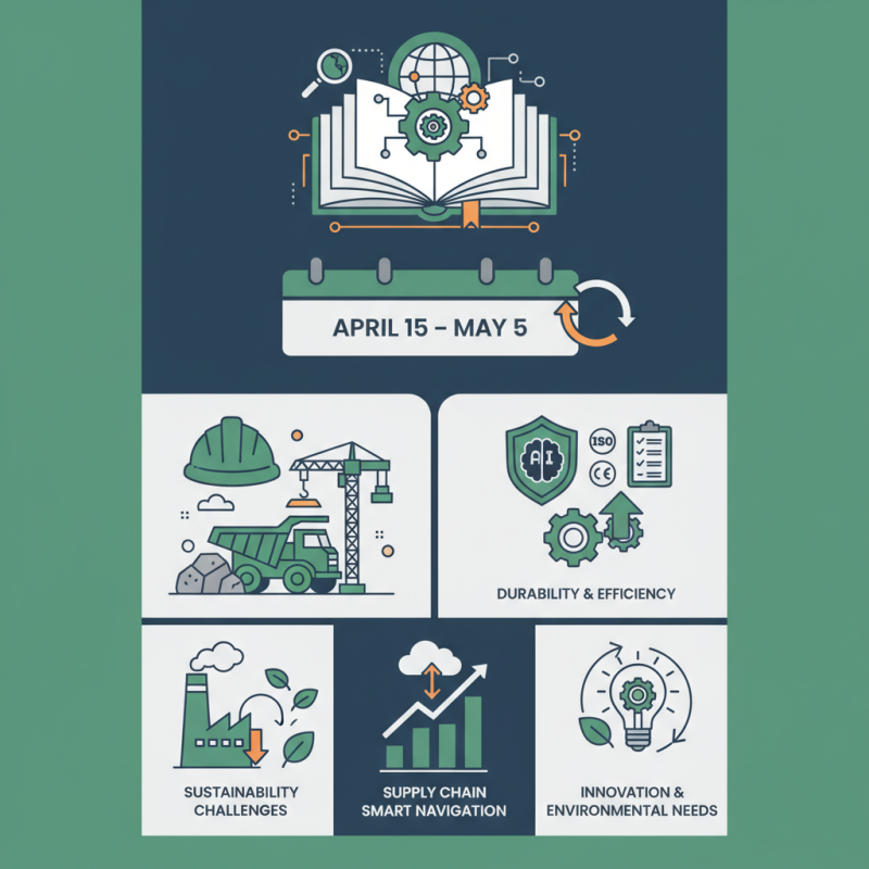 Top 10 Crusher Wear Products at 2026 China Import Export Fair?