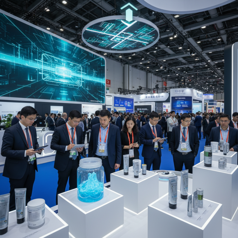 Best Thermal Paste Options for Global Buyers at 2026 Canton Fair?