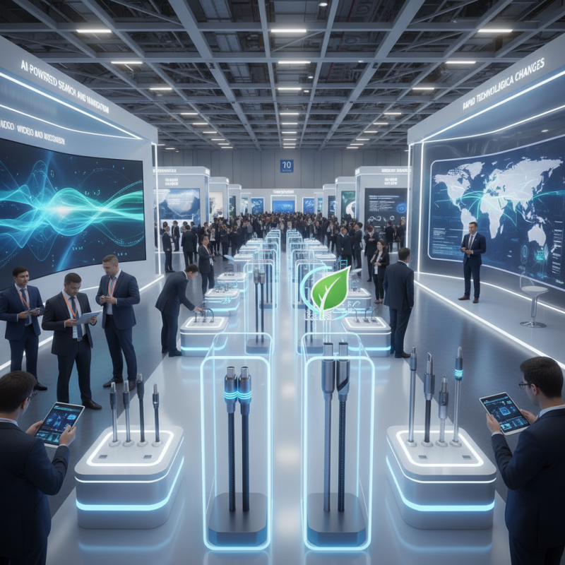 2026 Best Audio Video Cable Trends at 139th Canton Fair?