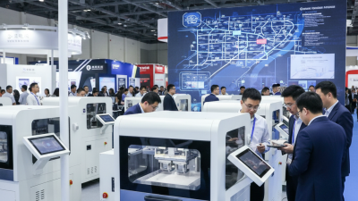 How to Choose the Best Cosmetic Powder Machine for 2026 Canton Fair?