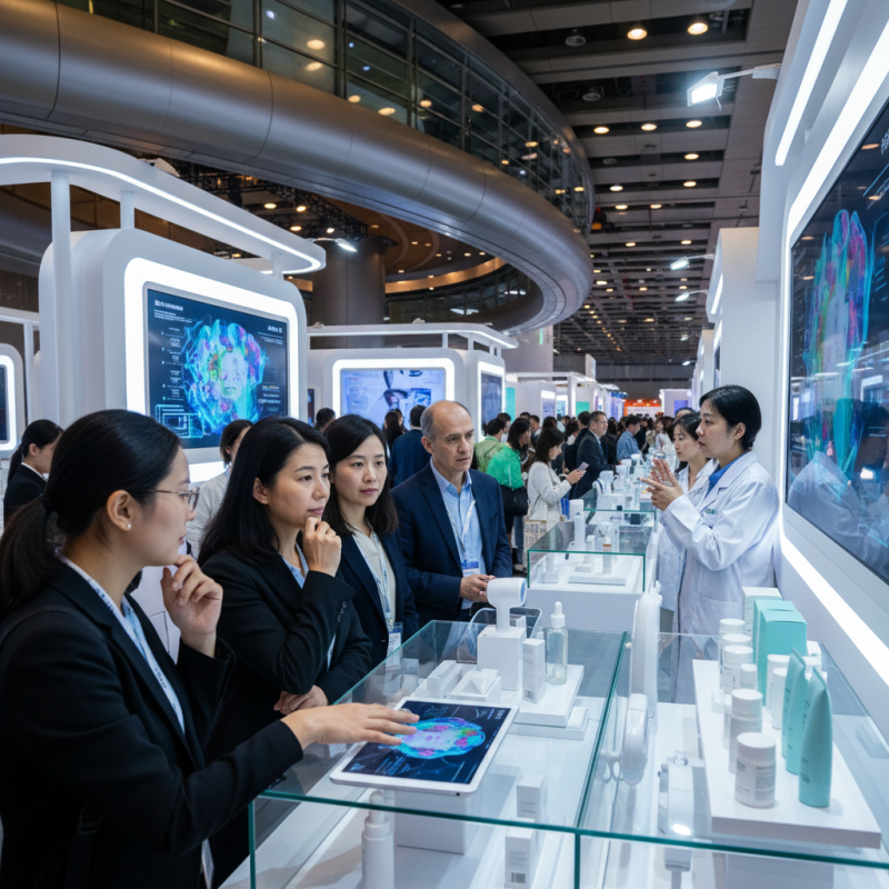 2026 Best Skin Type Diagnosis Tips for Global Buyers at Canton Fair?