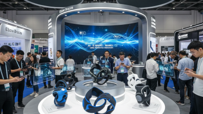 Top 5 Elbow Brace Tips for Success at 2026 Canton Fair