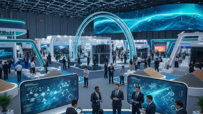 How to Choose Asphalt Emulsifiers at 2026 Canton Fair?