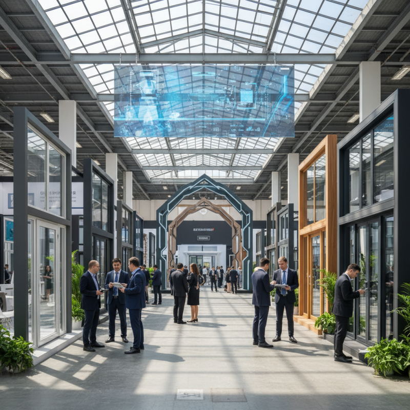 How to Choose Commercial Windows and Doors at 2026 Canton Fair?