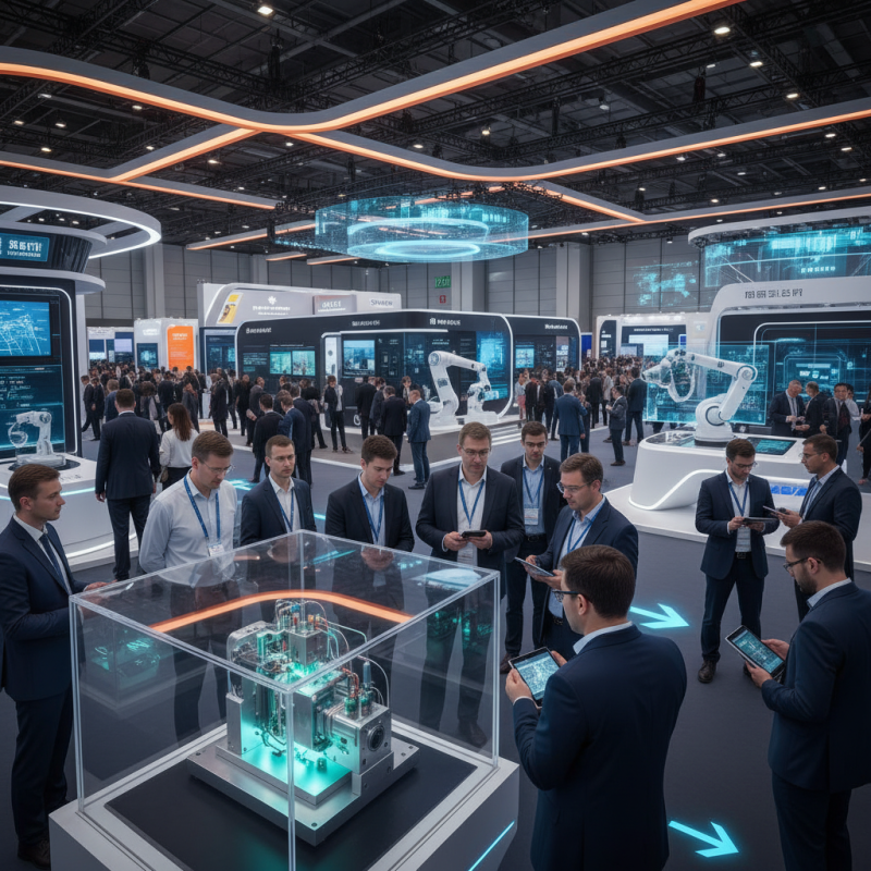 What is Tension Load Cell at China Import and Export Fair 2026?