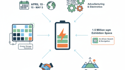 Top Battery Dealers to Meet at 2026 Canton Fair?