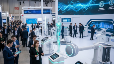 How Much Does Tecar Therapy Cost at the 2026 Canton Fair?