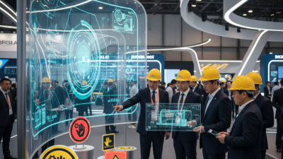 Top 5 Industrial Safety Label Tips for 2026 Canton Fair?