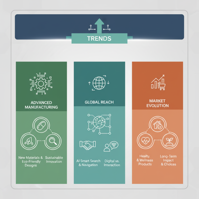 Top 10 Empty Capsules Trends at the 2026 Canton Fair