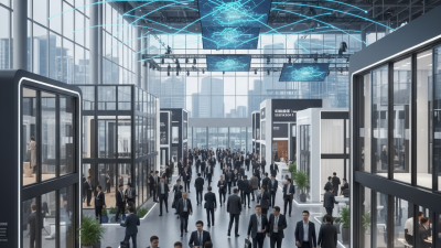 Top 10 Commercial Windows and Doors at 2026 Canton Fair?