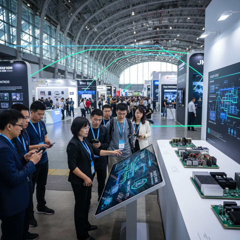 How to Choose the Best Amplifier Audio Board at Canton Fair 2026?