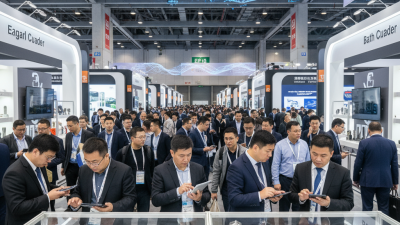 Best Carbide Bits at 2026 Canton Fair for Global Buyers?