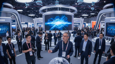 Fisheye Lenses Trends at 2026 China Import and Export Fair?