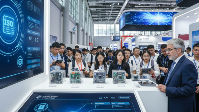 Top 10 Signal Surge Protectors to Explore at 2026 Canton Fair?