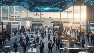 Air Freight Tips for Attending Canton Fair 2026