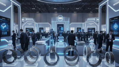 Top Audio Video Cables at 2026 Canton Fair Are You Ready?